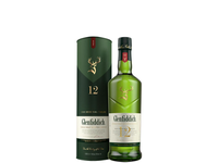 Glenfiddich 12YO 1 l