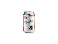 Alus KURO APARATŪRA Maukas, 4,3%, 0.33 l, skardinė