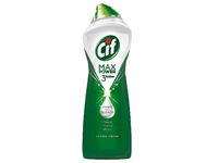 Kreminis valiklis su balikliu CIF Spring Fresh, 450 ml