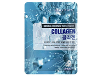 Drėkinanti veido kaukė ORJENA COLLAGEN, 23 ml