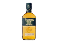 Viskis TULLAMORE DEW, 40 %, 0,35 l