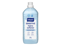 Audinių minkštiklis MAYERI SENSITIVE, 2 l