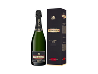 Šampanas PIPER HEIDSIECK VINTAGE su dėže, 750 ml