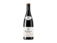 Raudonasis sausas vynas MAISON CASTEL PINOT NOIR, 750 ml