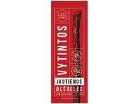 Vytintos jautienos dešrelės, a.r., 105 g
