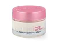 CLINIANS ACIDO GLICOLICO SPF20 veido kremas, 50 ml