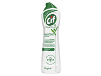 Valymo pienelis CIF CREAM ULTRAWHITE, 500ml