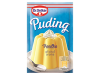 Pudingas DR. OETKER, vanilės sk., 38 g