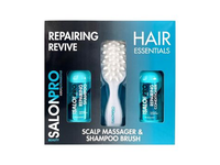 SALON PRO REPAIRING REVIVE plaukų priežiūros priemonių rinkinys