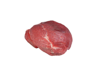 Šaldytas jautienos kumpio iešutėlis vakuume ~ 3,5 kg, ~20kg