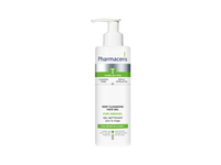 PHARMACERIS T prausimosi gelis PURI SEBOGEL, 190 ml