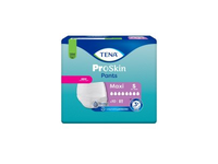 Sauskelnės - kelnaitės TENA PANTS MAXI, S, 10 vnt.
