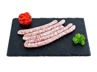 Šviežios kiaulienos PLONOSIOS dešrelės, atšaldytos, 1 kg 