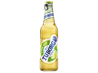Alaus kokteilis TUBORG LIME CUT, 4,5 %, 0,33l