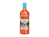 Spiritinis gėrimas FINSBURY BLOOD ORANGE GIN APERITIF, 700 ml