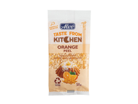 Apelsinų žievelės ALVO, 50 g