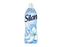 Skalbinių minkštiklis SILAN FRESH SKY, 40 skalb., 880 ml