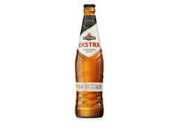 Alus ŠVYTURYS Ekstra, 5,2%, 0,5 l, butelis