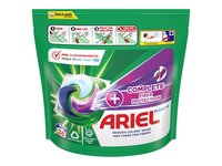 Skalbimo kapsulės ARIEL Extra Color & Fiber Protection, 36 skalb.