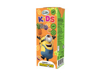 Multivaisių gėrimas CIDO KIDS, 0,2 l
