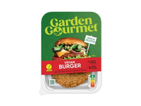 Sojų ir kviečių baltymų maltiniai GARDEN GOURMET, 150 g