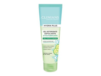 CLINIANS HYDRA PLUS veido šveičiamoji valomoji želė, 150 ml