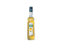 Sirupas TEISSEIRE, Yuzu skonio, 0,7 l