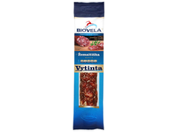 Vytinta ŽEMAITIŠKA dešra, a. r., 200 g