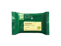 Ekologiška varškė AUGA, 9 % rieb., 180 g