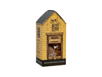 Salted butter caramel biscuits Sausainiai 100 g