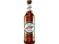 San Miguel 0,33 l