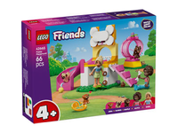 LEGO Šuniukų žaidimų aikštelė 42665, 1 vnt.