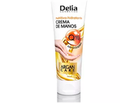 DELIA rankų kremas su arganų aliejumi ARGAN CARE, 50 ml