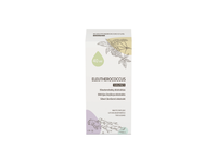 ELEUTHEROCOCCUS SIROMED eleuterokokų ekstraktas, 40 ml