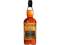 Plantation Original Dark Rum 1 l