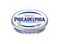 Tepamasis sūris PHILADELPHIA ORIGINAL, 21 % rieb., 200 g