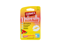 Lūpų balzamas CARMEX NATURALLY arbūzų kvapo, 4.25 g