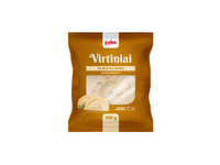 Šaldyti virtiniai su bulvių įdaru JUDEX, 500 g