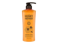 DAENG GI MEO RI HONEY THERAPY PLUS plaukų priežiūros priemonė, 500 ml