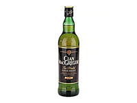 Viskis CLAN MACGREGOR 40% 0.7l