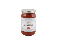 Mak. pad., SELECTION BY RIMI ARRABBIATA, 350g