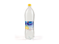 Gaz. geriamasis citrinų sk.vanduo RIMI, 1,5l