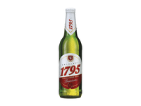 Alus 1795 LAGER, 500 ml