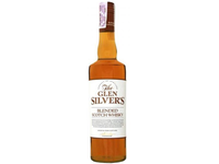Glend Silver's Blended 3YO 0,7 l