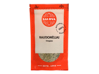 Raudonėliai SALDVA, 7g