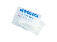 CURAPROX ortodontinis vaškas, bekvapis, ORTHO WAX, N1