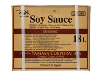 Sojos padažas YAMASA, 18 L