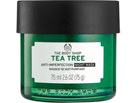 Veido kaukė The Body Shop, 75 ml