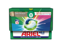 Skalbimo kapsulės ARIEL Color, 13 skalb.