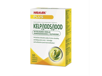 WALMARK KELP, 0,15 mg, N30